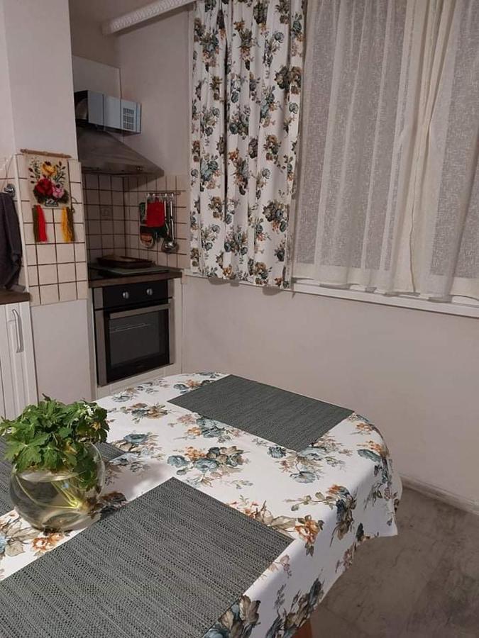 Sweet Home Burgas City Exterior foto
