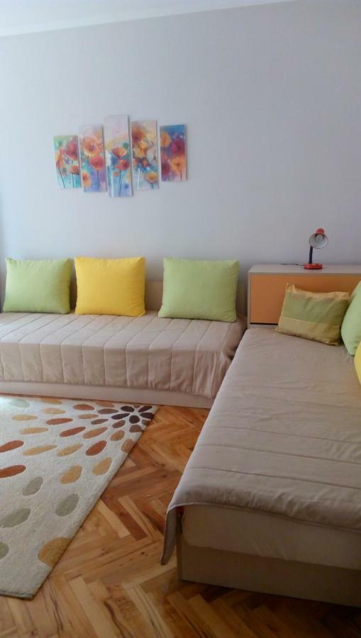 Sweet Home Burgas City Exterior foto