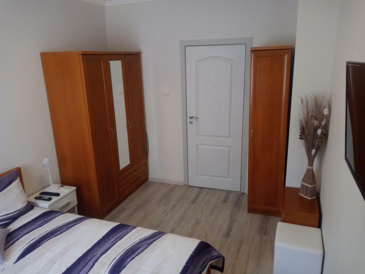 Sweet Home Burgas City Exterior foto
