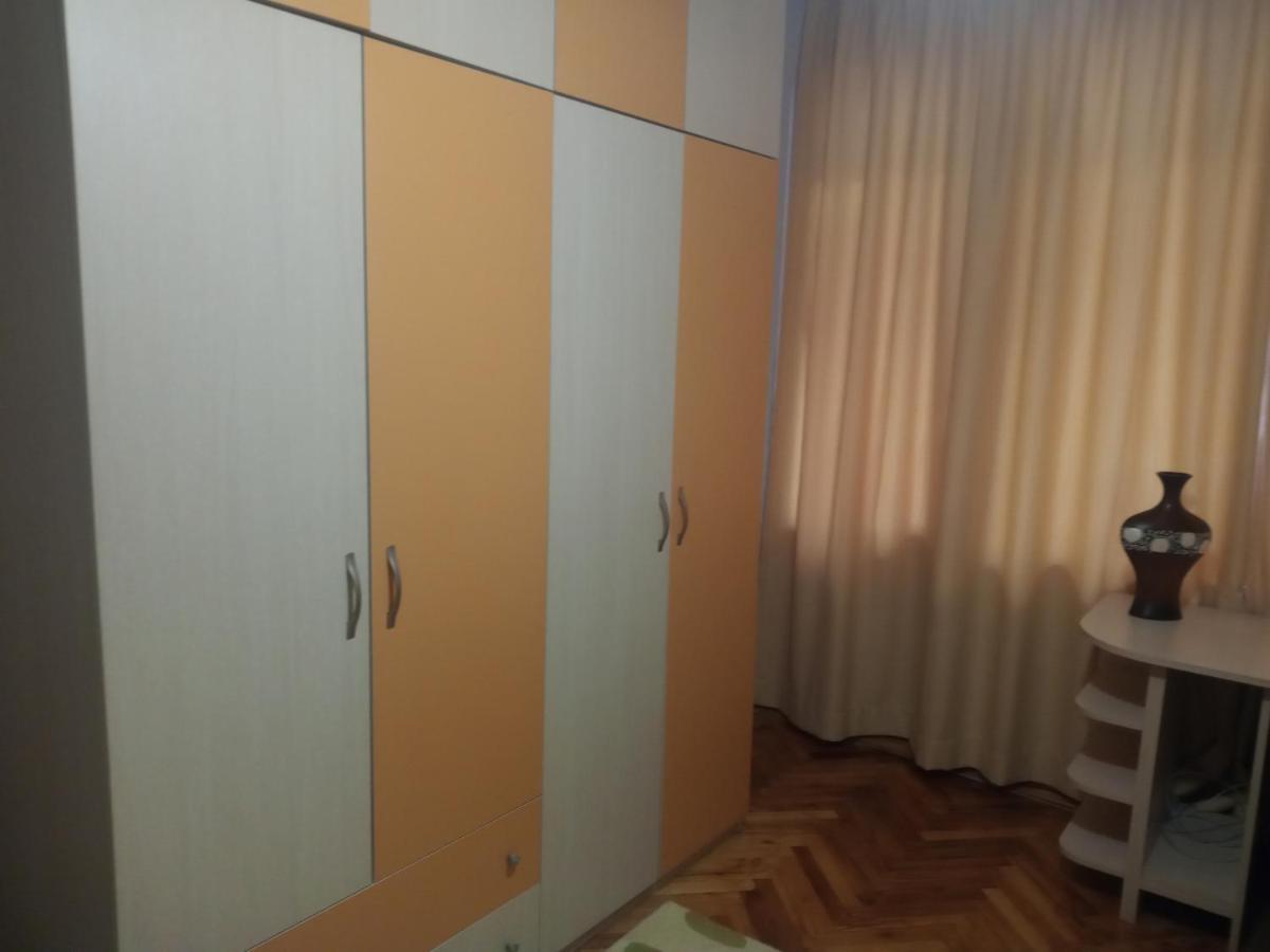 Sweet Home Burgas City Exterior foto